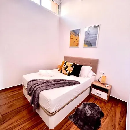 Apartment Jasmine L7