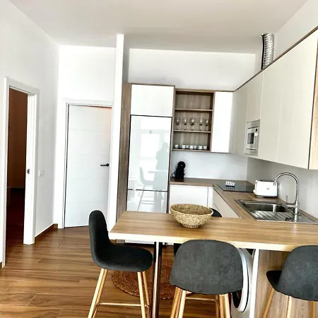 アパート Jasmine L7