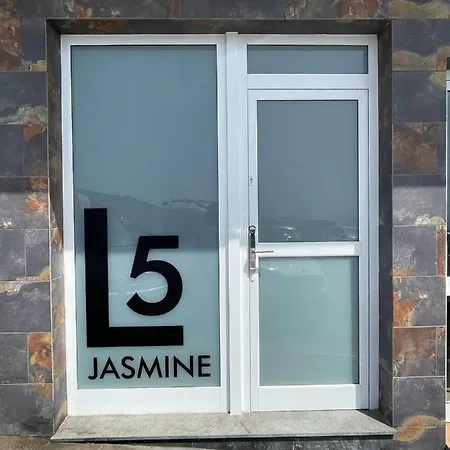 Jasmine L7 * Armeñime
