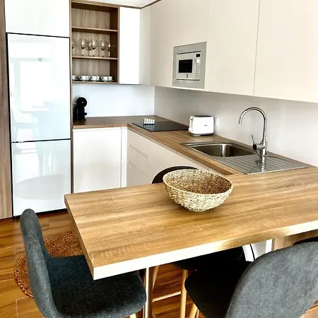 アパート Jasmine L7