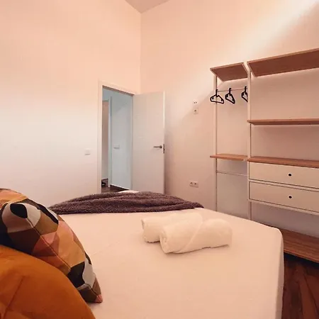 アパート Jasmine L7 Armeñime