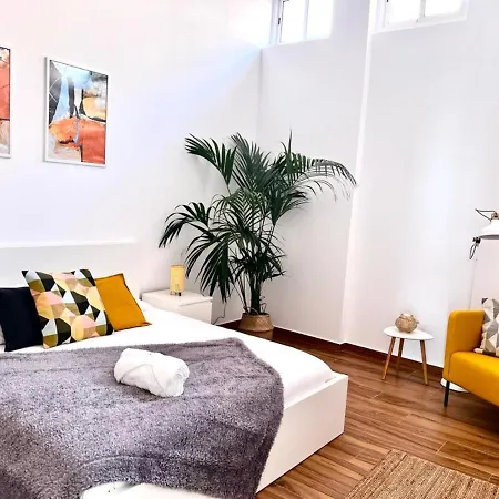 アパート Jasmine L7