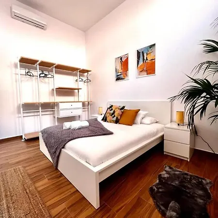 Jasmine L7 アパート *