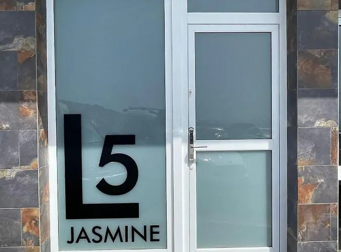 Jasmine L7 * Armenime