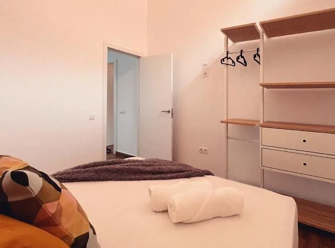 דירה Jasmine L7 Armenime