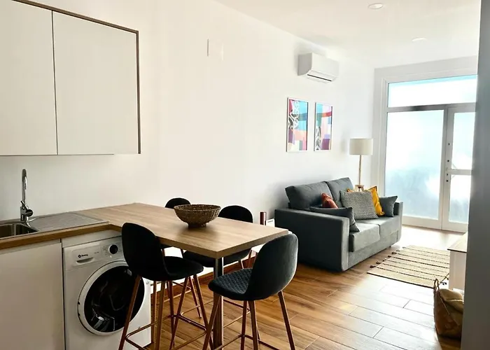 דירה Jasmine L7 *