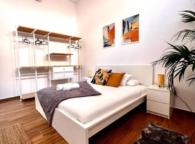 Jasmine L7 דירה *